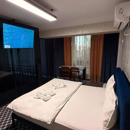 Premium Hostel طشقند المظهر الخارجي الصورة