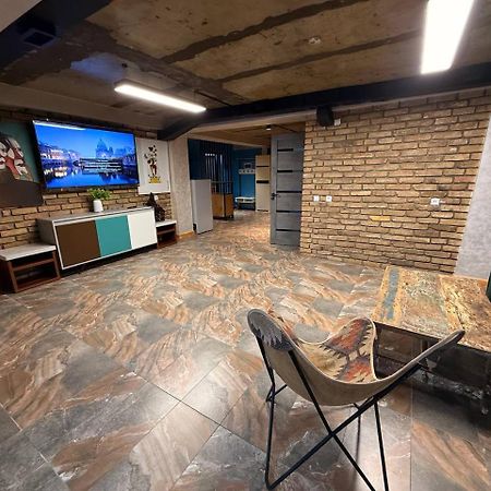 Premium Hostel طشقند المظهر الخارجي الصورة
