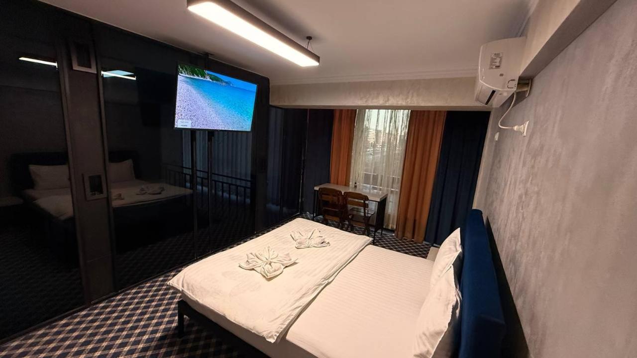 Premium Hostel طشقند المظهر الخارجي الصورة