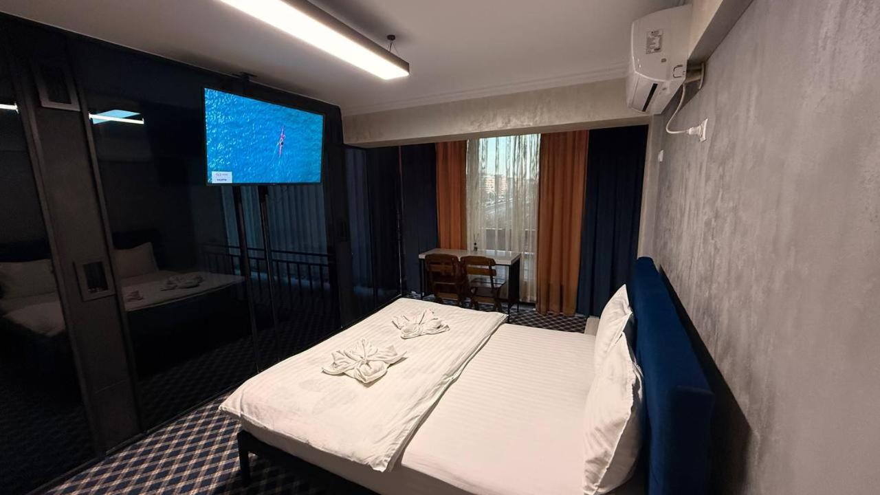 Premium Hostel طشقند المظهر الخارجي الصورة