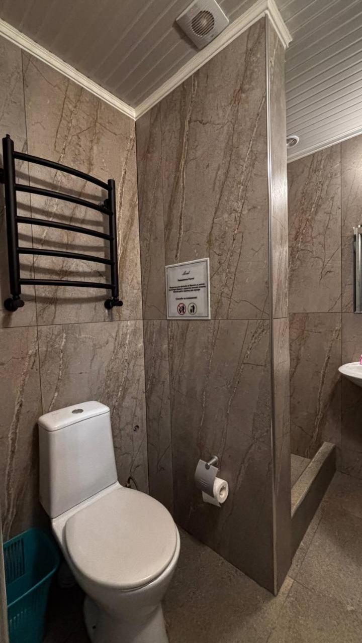 Premium Hostel طشقند المظهر الخارجي الصورة