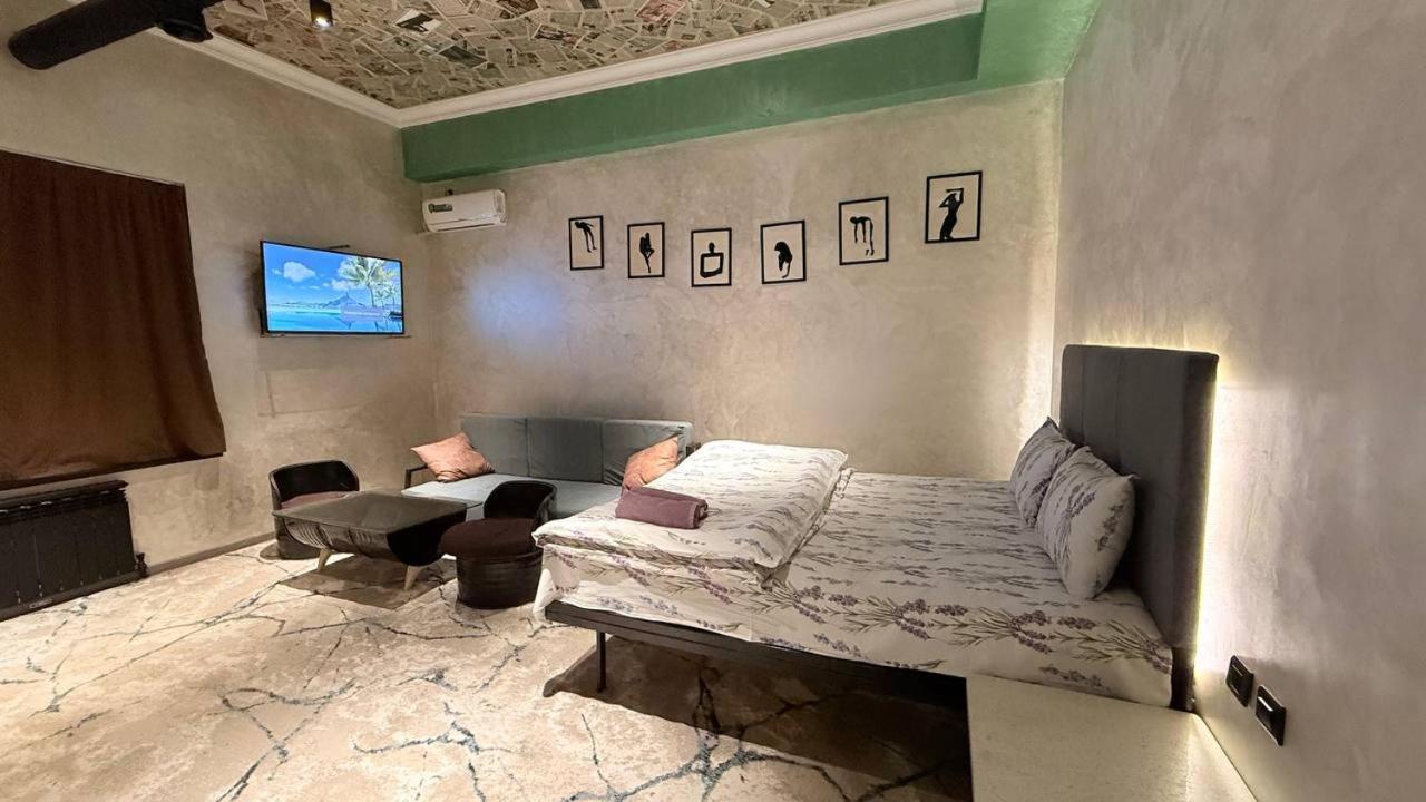 Premium Hostel طشقند المظهر الخارجي الصورة