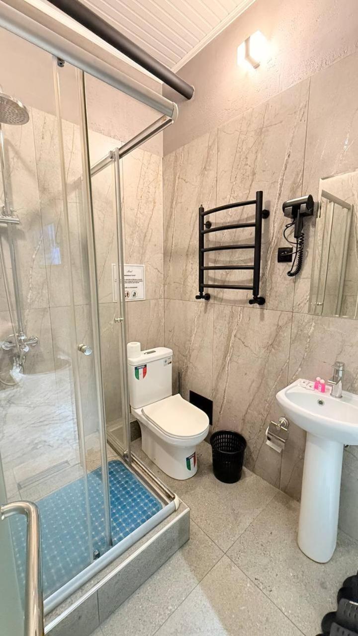 Premium Hostel طشقند المظهر الخارجي الصورة