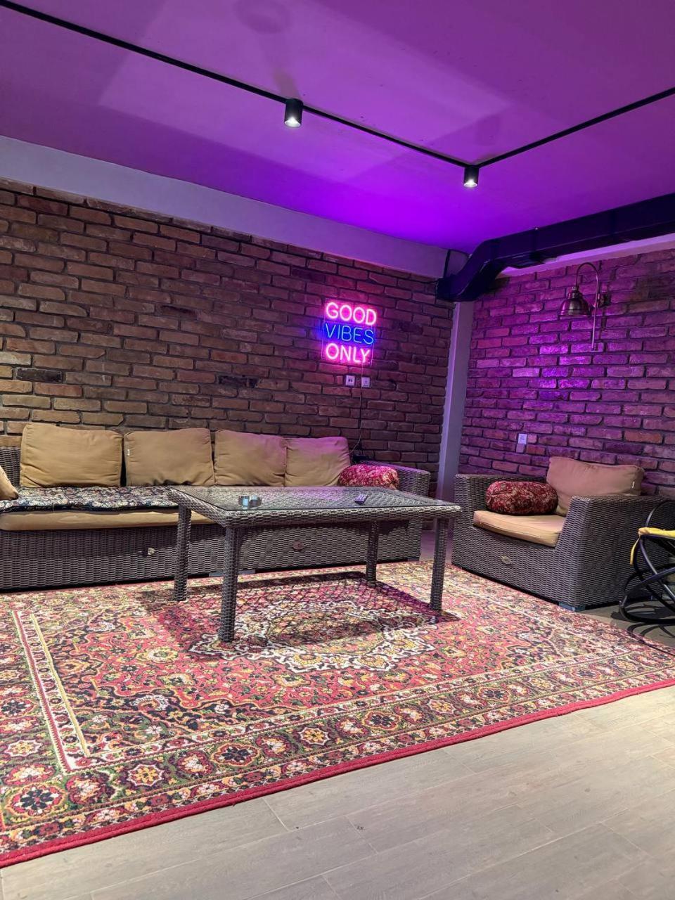 Premium Hostel طشقند المظهر الخارجي الصورة