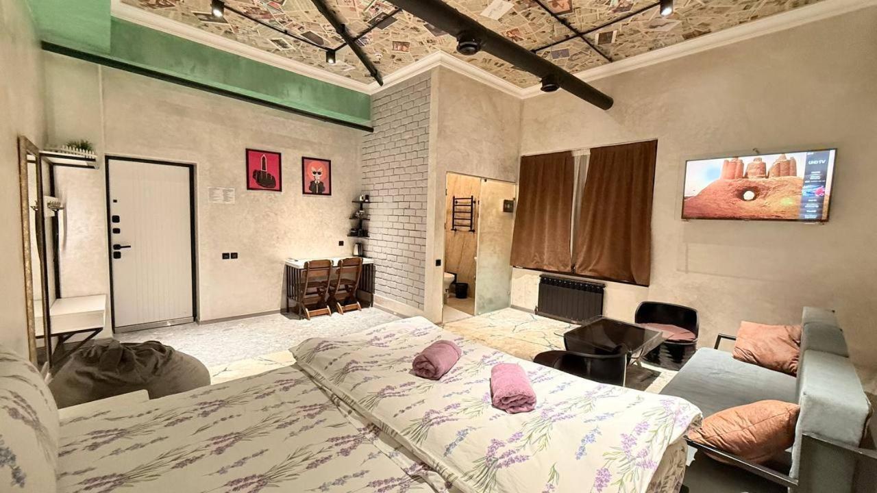 Premium Hostel طشقند المظهر الخارجي الصورة