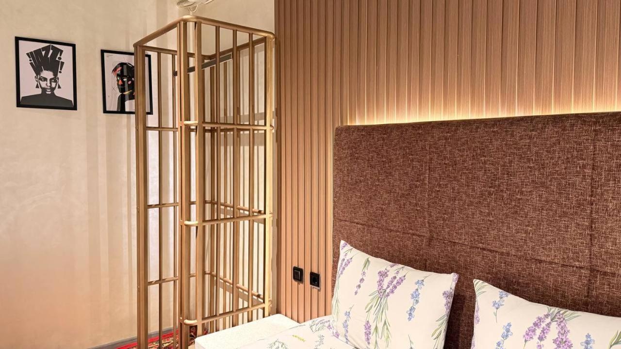 Premium Hostel طشقند المظهر الخارجي الصورة