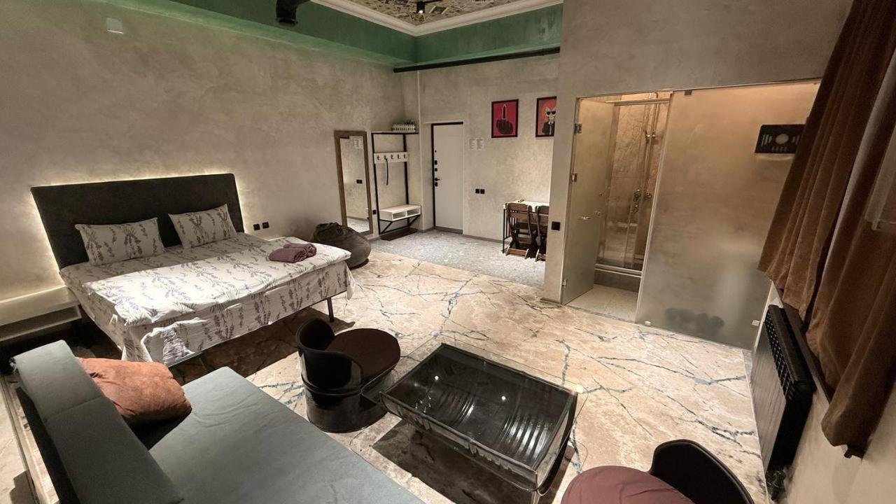 Premium Hostel طشقند المظهر الخارجي الصورة