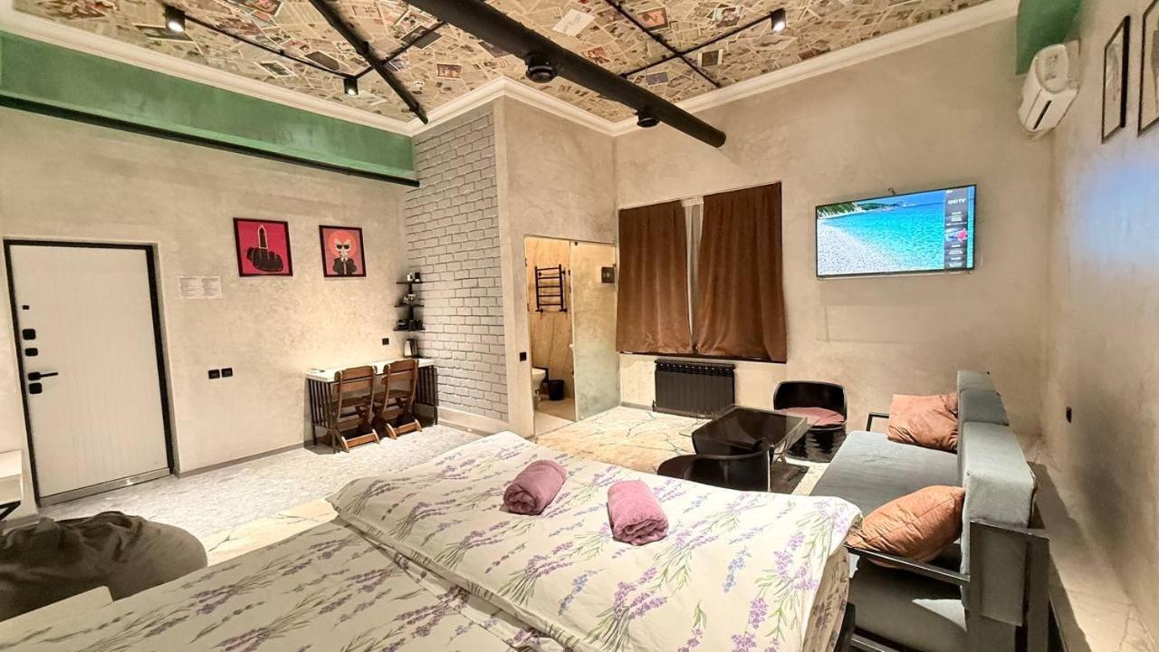 Premium Hostel طشقند المظهر الخارجي الصورة