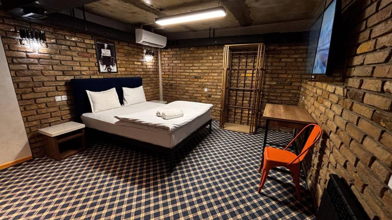 Premium Hostel طشقند المظهر الخارجي الصورة