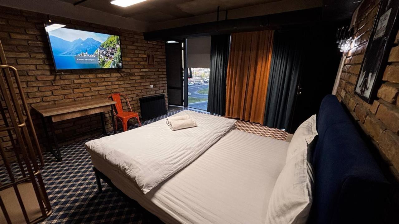 Premium Hostel طشقند المظهر الخارجي الصورة