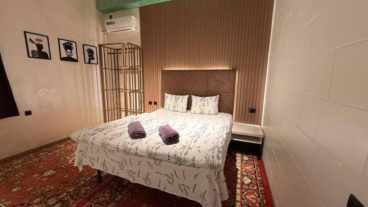 Premium Hostel طشقند المظهر الخارجي الصورة