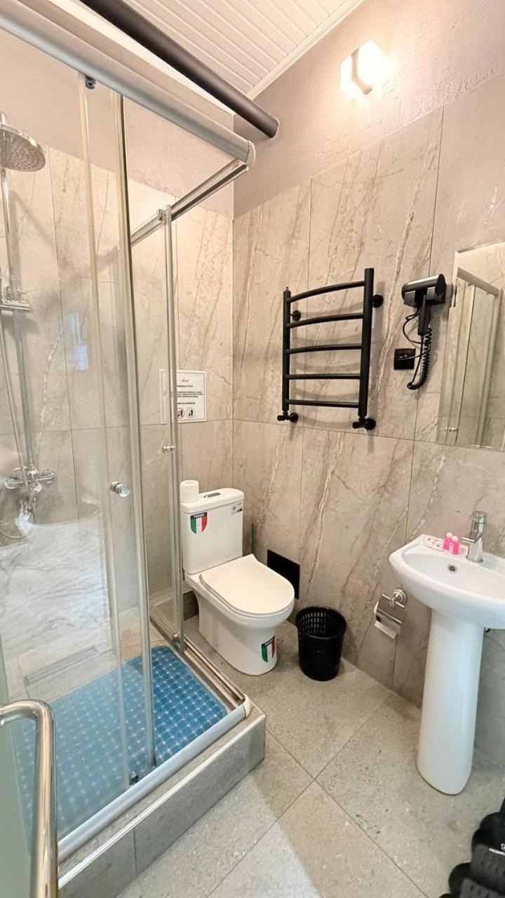 Premium Hostel طشقند المظهر الخارجي الصورة