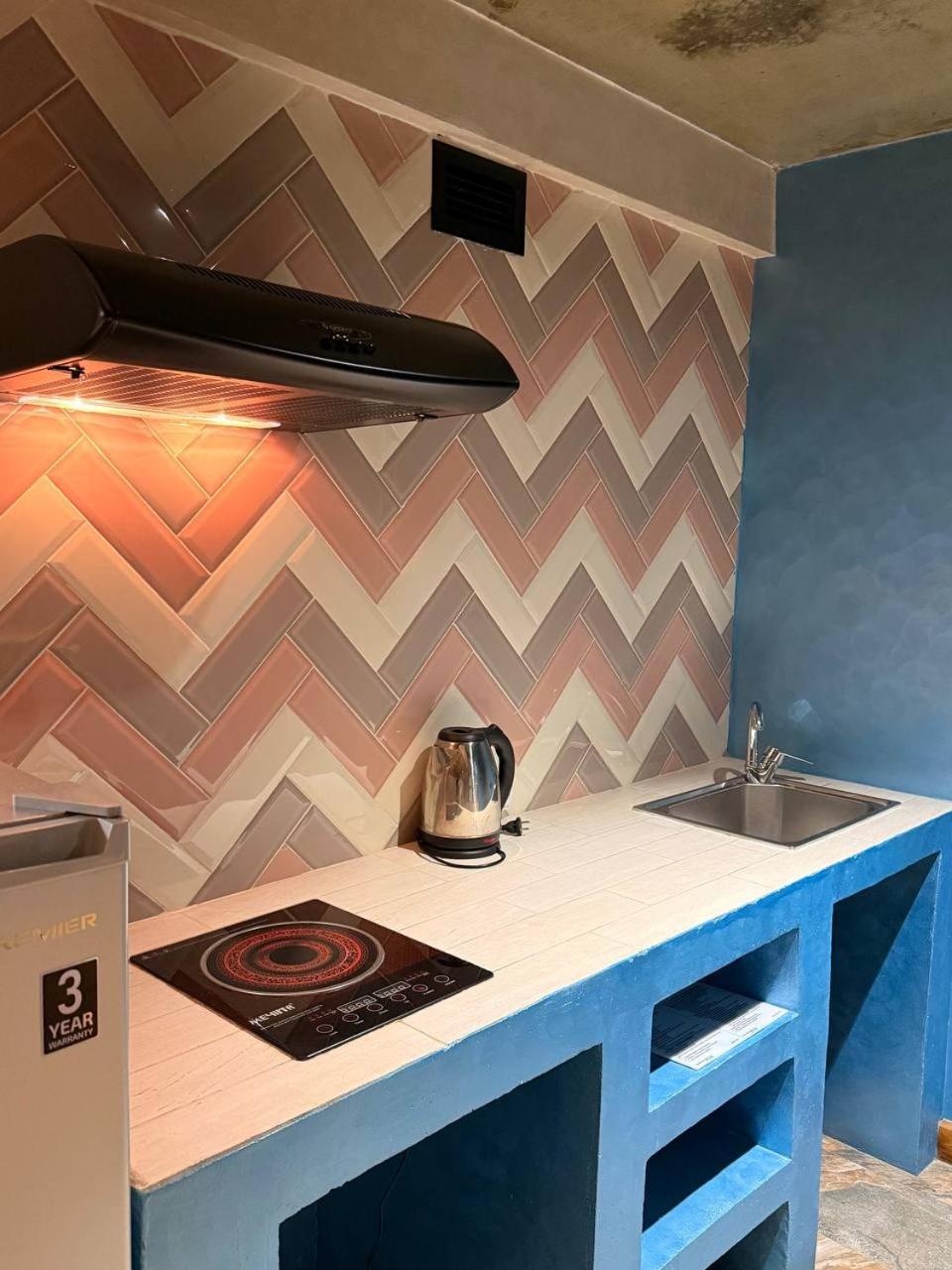 Premium Hostel طشقند المظهر الخارجي الصورة