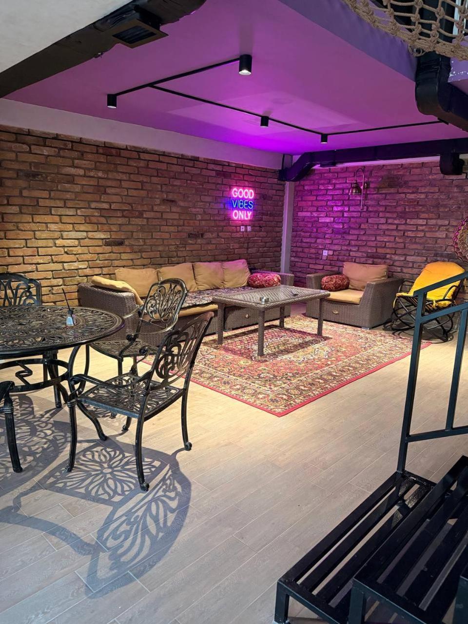 Premium Hostel طشقند المظهر الخارجي الصورة