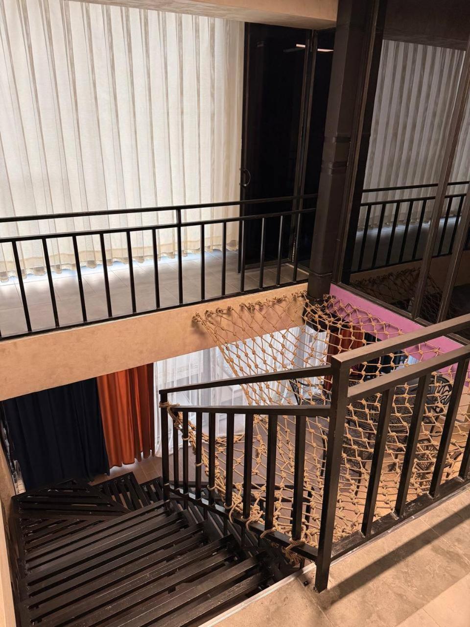 Premium Hostel طشقند المظهر الخارجي الصورة