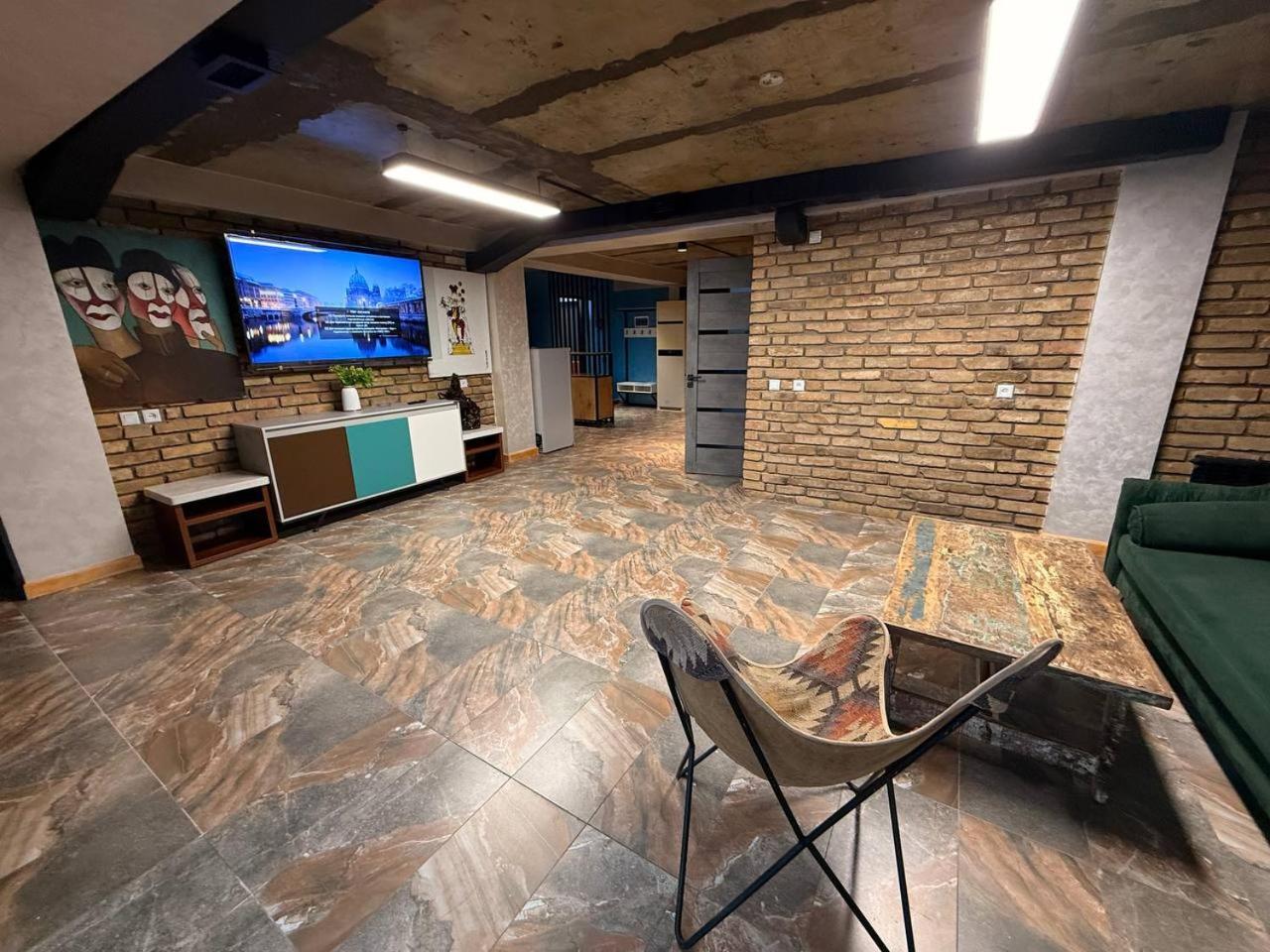 Premium Hostel طشقند المظهر الخارجي الصورة